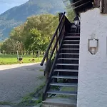 Appartement Riederhof Flintsbach