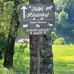 Riederhof Flintsbach