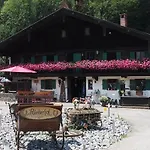 Riederhof Appartement Flintsbach