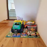 Riederhof Appartement