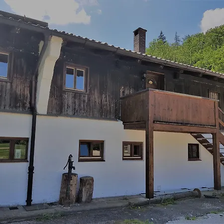 Riederhof Flintsbach