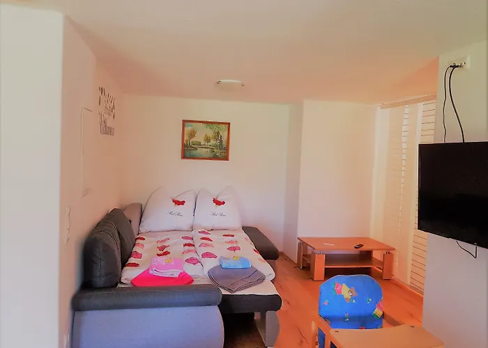 Riederhof Apartamento