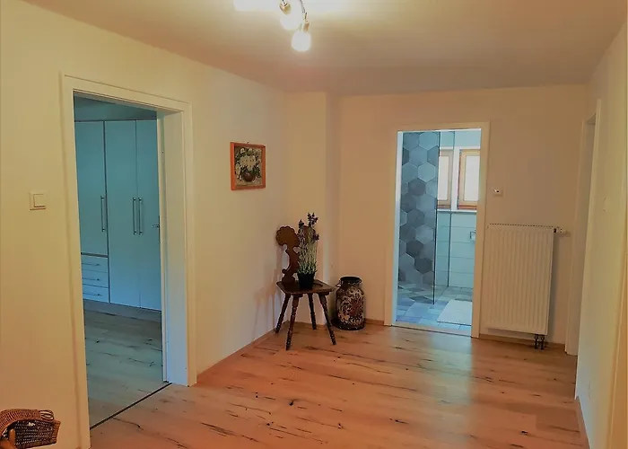 Riederhof Apartamento Flintsbach