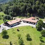 Riederhof フリンツバッハ