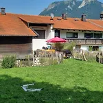 Apartament Riederhof Flintsbach