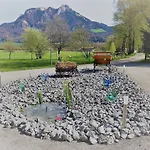 Riederhof Apartament