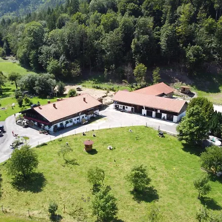 Riederhof 弗林茨巴赫
