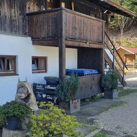 Riederhof פלינטסבאך