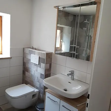 Riederhof Apartment *