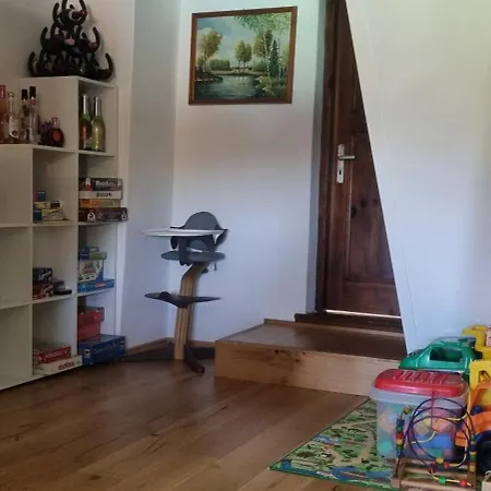Riederhof Apartment