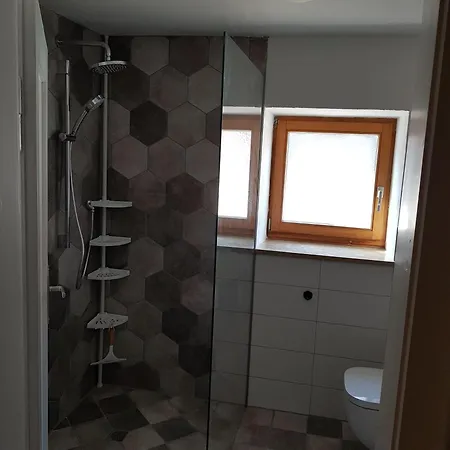 Riederhof Apartment Flintsbach