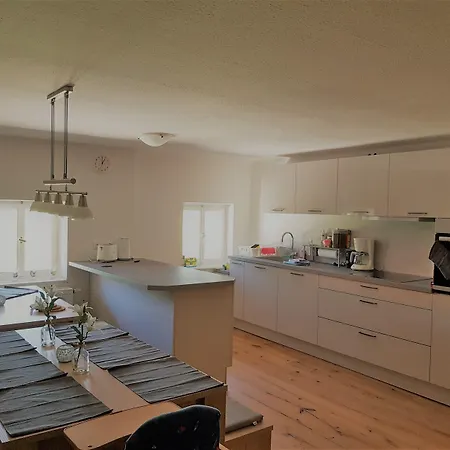 Riederhof Daire