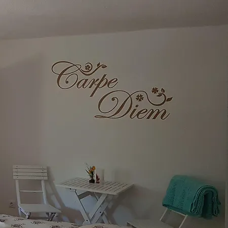Riederhof Apartment *