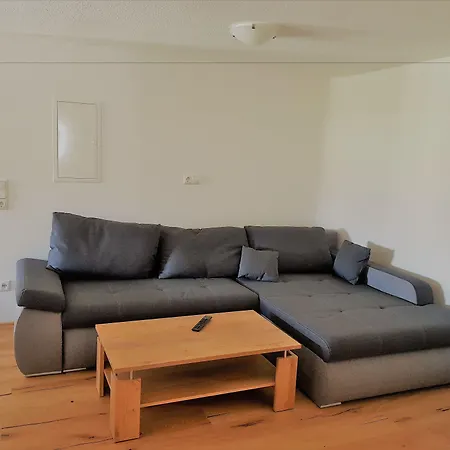 Riederhof Appartement Flintsbach