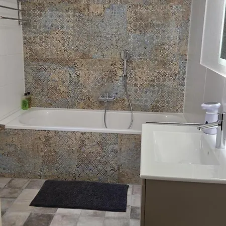 דירה Riederhof פלינטסבאך