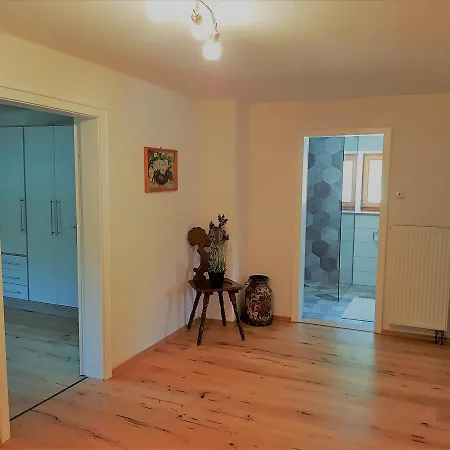Riederhof Apartment Flintsbach