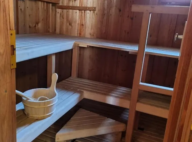 Riederhof Апартаменты Флинтсбах
