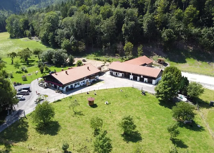 Riederhof Flintsbach