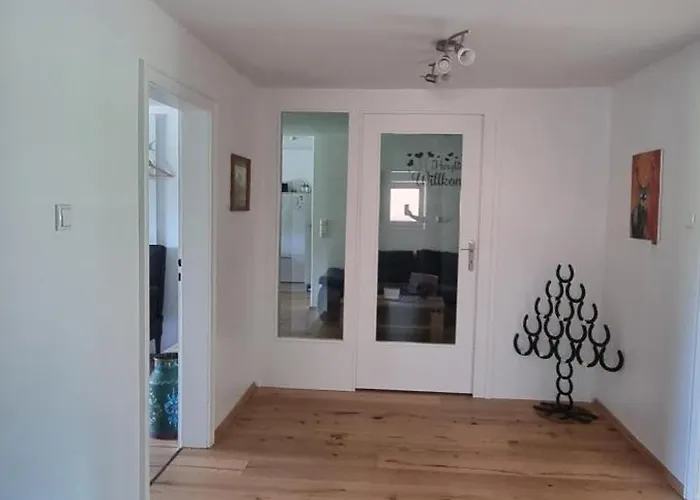 Apartamento Riederhof Flintsbach