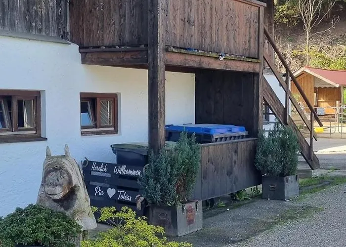 Riederhof Flintsbach