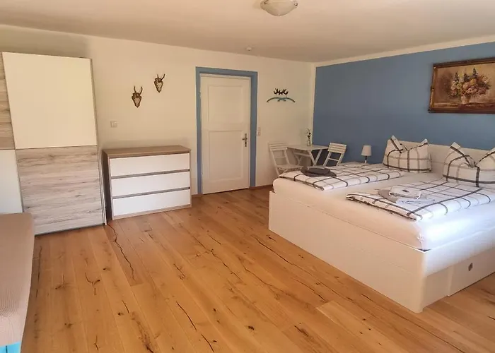 Riederhof Appartement