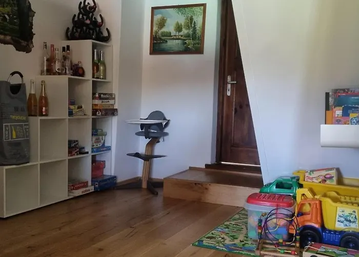 Riederhof Appartement