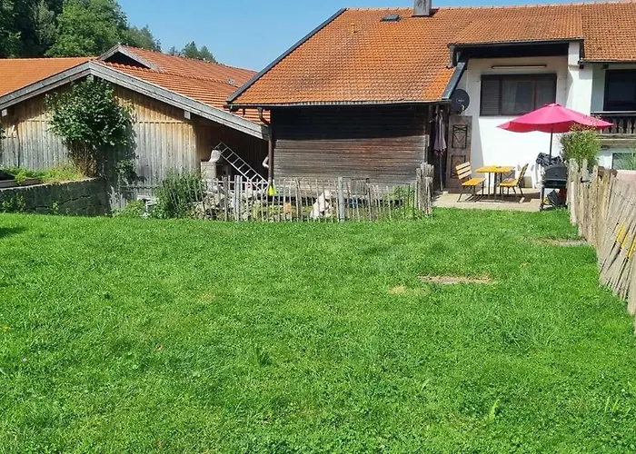 Appartement Riederhof