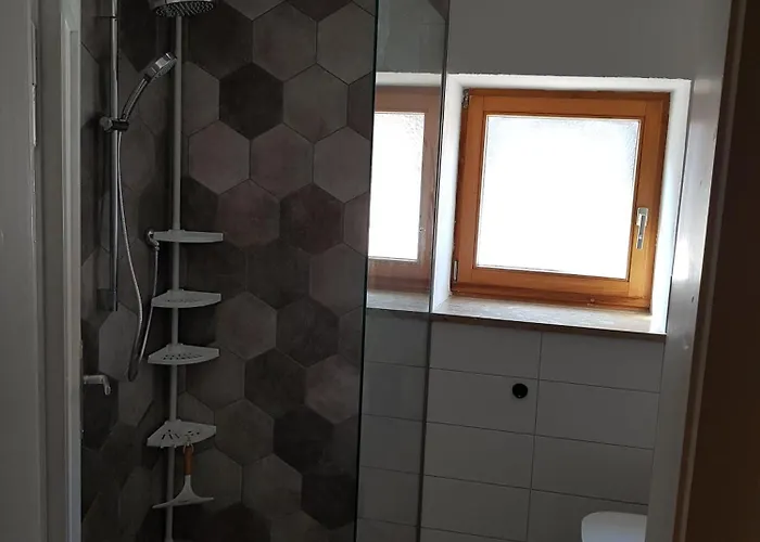 Riederhof Appartement Flintsbach