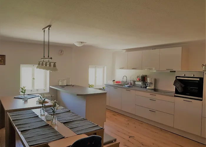 Riederhof Appartement