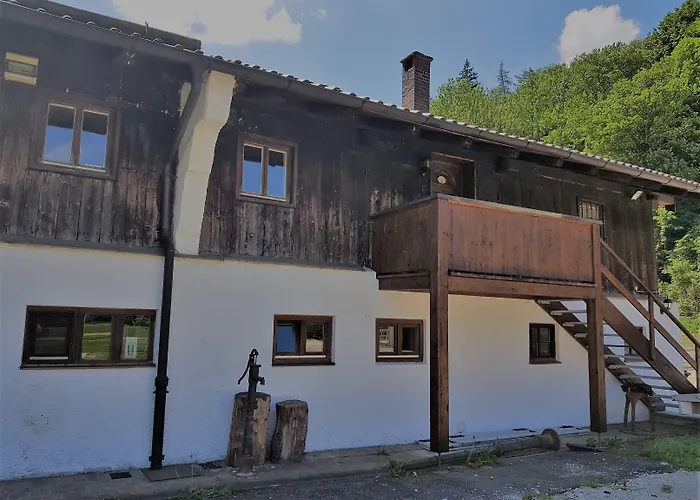 Riederhof Flintsbach