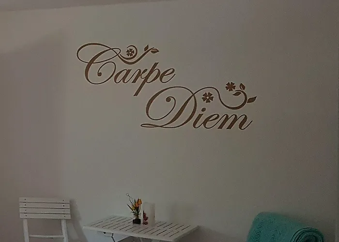 Riederhof Appartement *