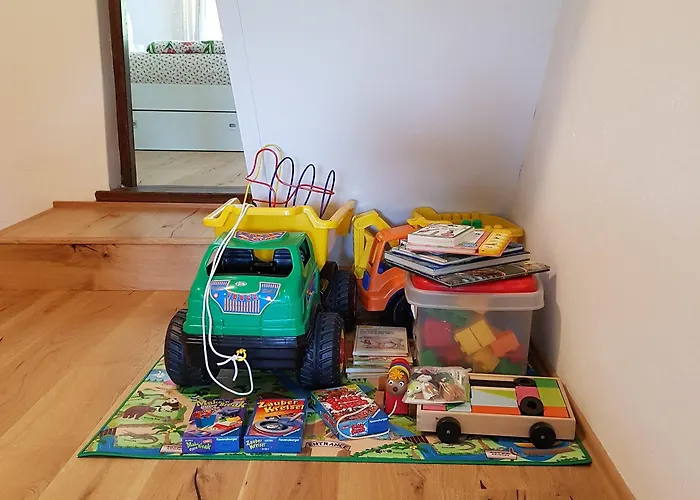 Riederhof Appartement
