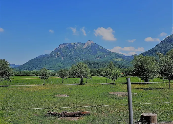 Apartamento Riederhof