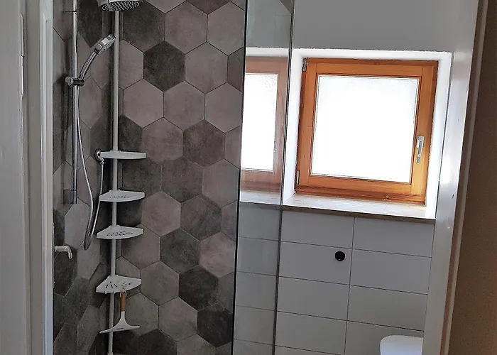 Appartement Riederhof *